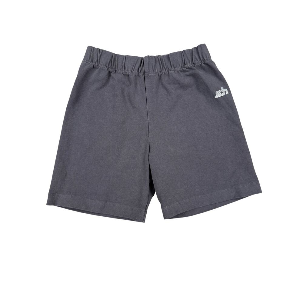Shadow Hill - SH Shorts in Dark Gray